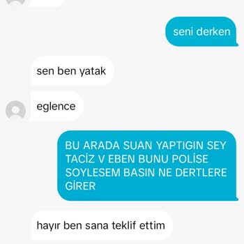 TikTok T@ciz Lik Olması