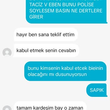 TikTok T@ciz Lik Olması