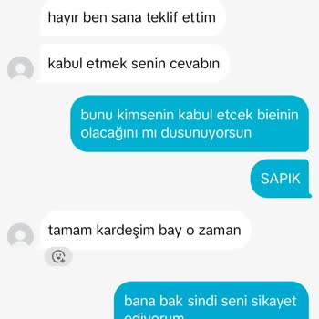 TikTok T@ciz Lik Olması