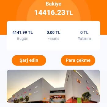 Görev Yap Para Kazan Carrefour SA AVM Genel Merkezi