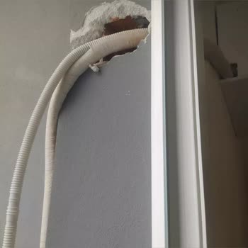 Vestel Akhisar Yetkili Servis Klima Monte Yapılmadı