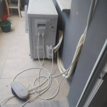 Vestel Akhisar Yetkili Servis Klima Monte Yapılmadı