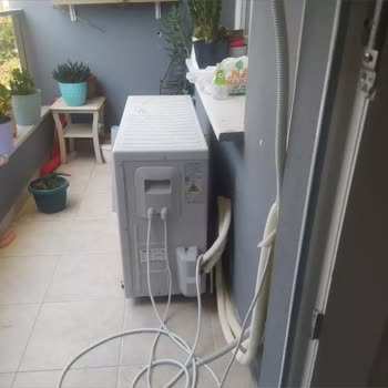 Vestel Akhisar Yetkili Servis Klima Monte Yapılmadı