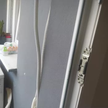 Vestel Akhisar Yetkili Servis Klima Monte Yapılmadı