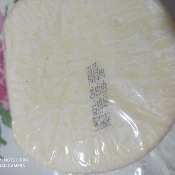 Tarım Kredi Kooperatif Market Son Kullanma Tarihine Daha Çok Olan Peynir İadesini Almıyor.