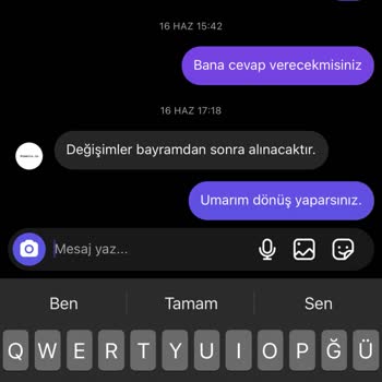 Kremlin.co Ayakkabı Siparişim