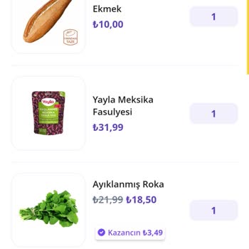 Getir Yanlış Sipariş İletti Ve Bizim Siparişimizi Getirmiyorlar