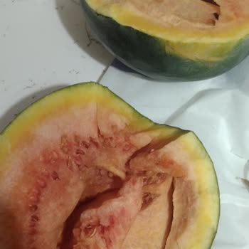 Getir Büyük Çürük Sebze Meyve