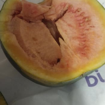 Getir Büyük Çürük Sebze Meyve