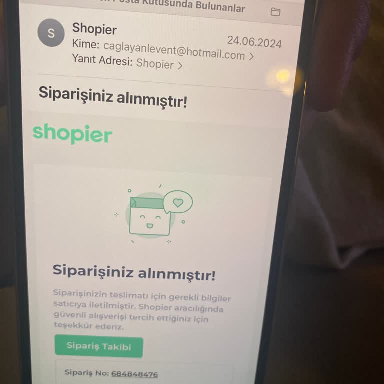 Heyzoff (Instagram: heyz.offco) Heyzoff Paramızı İade Edilsin