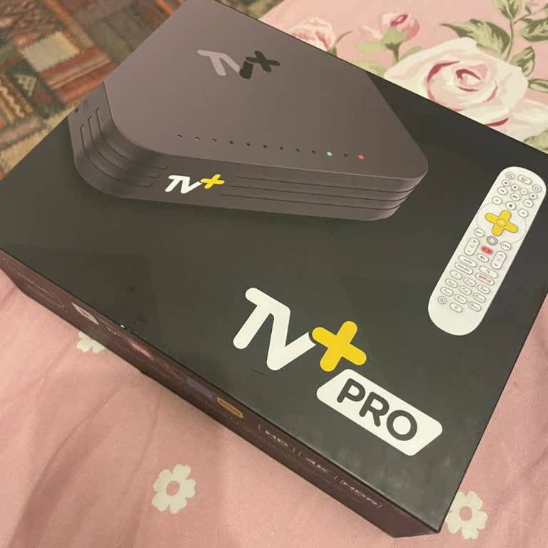 Turkcell TV+ Yanlış Ürün Gönderimi Ve İptal Sorunu