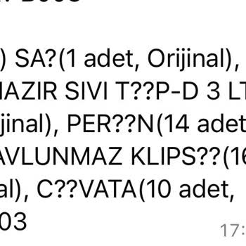 Autorola 2021 De Değişen Parçaya 2024 Te Orijinal Diye Sattılar