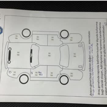 Autorola 2021 De Değişen Parçaya 2024 Te Orijinal Diye Sattılar
