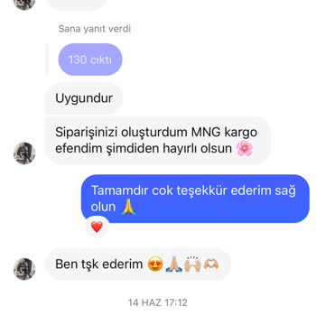 Zeysus (Instagram) Kendi Hataları Olduğu Halde Değişim Yapmıyorlar