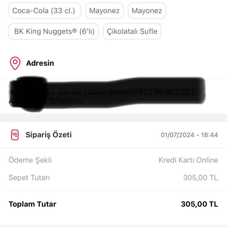 Tıkla Gelsin Yardım Merkezi Sorunu