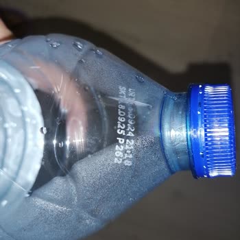 Abant Su 0.5 Litre Koku Ve Kötü Tat