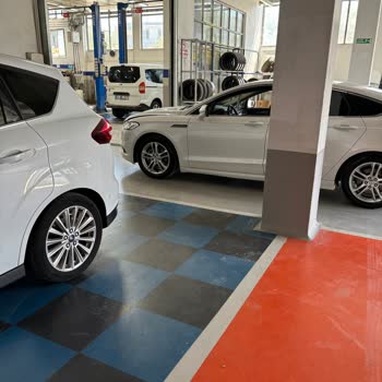 Yargül Otomotiv Yargül Yetkili Servis