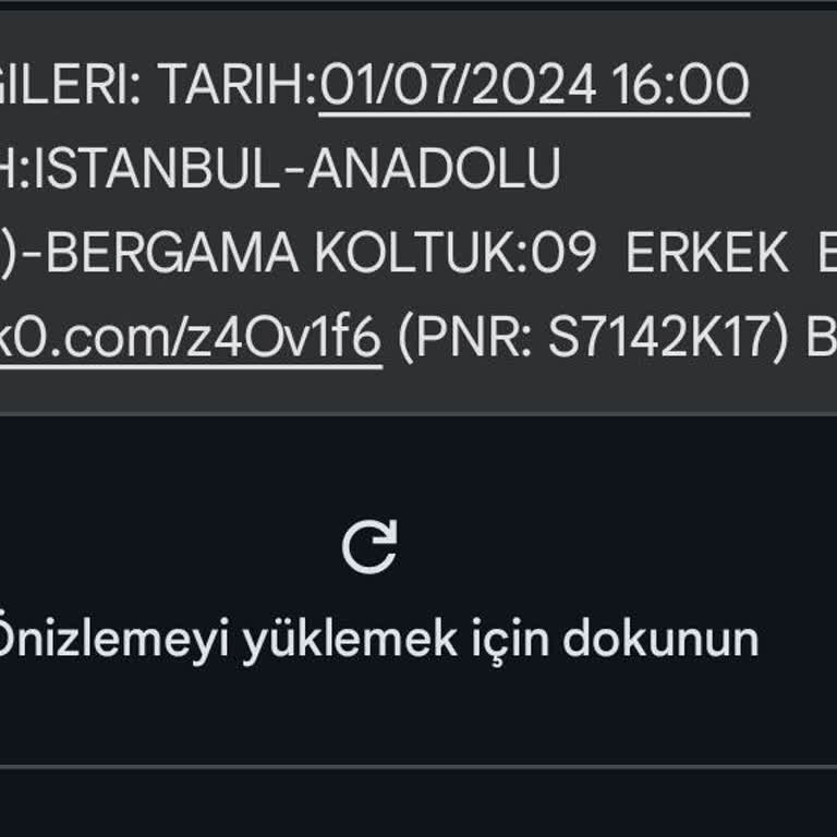 Pamukkale Turizm Mağduriyeti Rastgele Durak Dışı İndirme