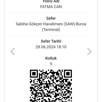 Pegasus Rötarından Kaçırdığım Otobüsün Ücretini İstiyorum.