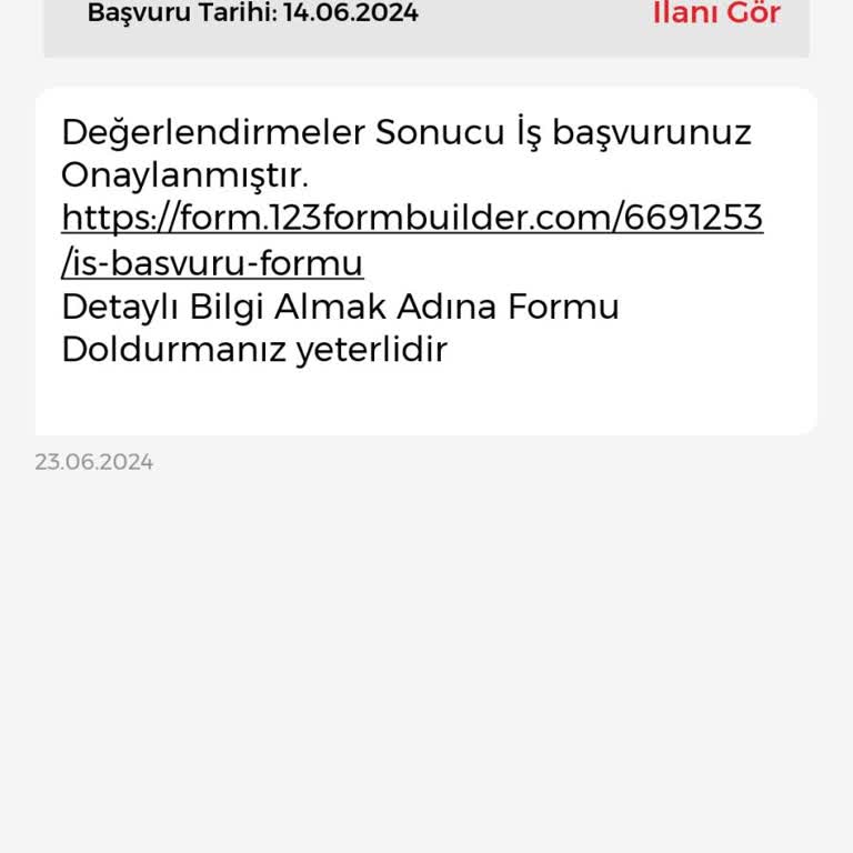 İşin Olsun İl Başvurusu Yapımında IBAN Ve Kimlik Bilgileri Paylaşmak