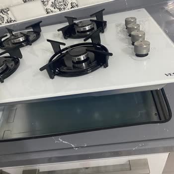 Vestel Ankastre Set Montajı Yapamadı