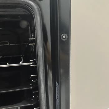 Vestel Ankastre Set Montajı Yapamadı