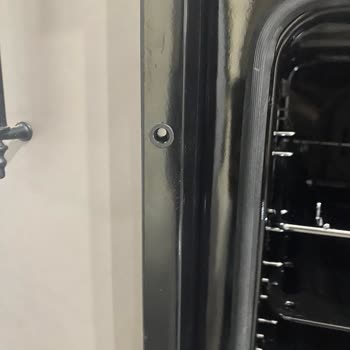 Vestel Ankastre Set Montajı Yapamadı
