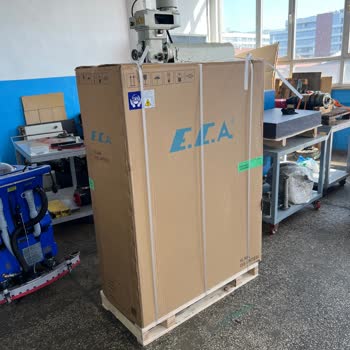 ECA Yetkili Servis Sorunu