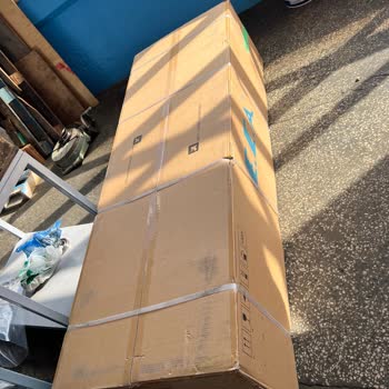 ECA Yetkili Servis Sorunu