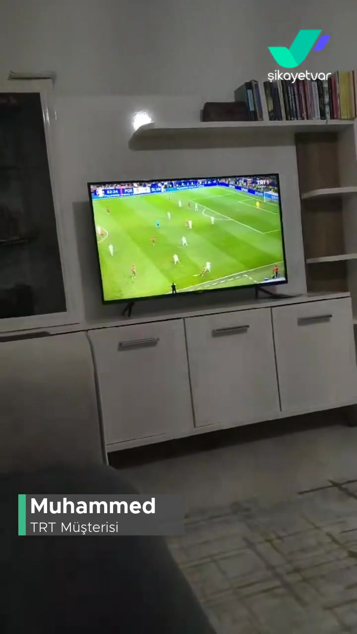 TRT 1 Yayın Sorunu! videonun kapak resmi