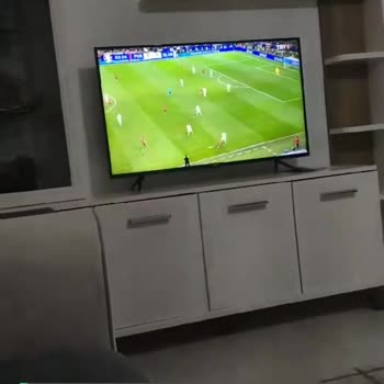 TRT 1 Yayın Sorunu!