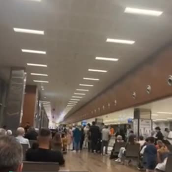 Ajet (Anadolu Jet)  İstanbul - Malatya Uçağı Rötarı!