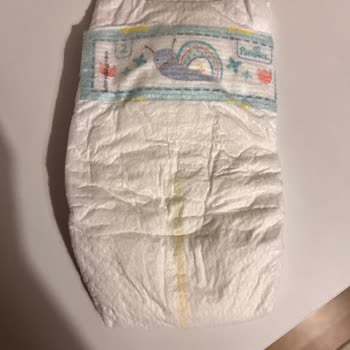 ebebek Prima Care 2 Numara Bebek Bezi