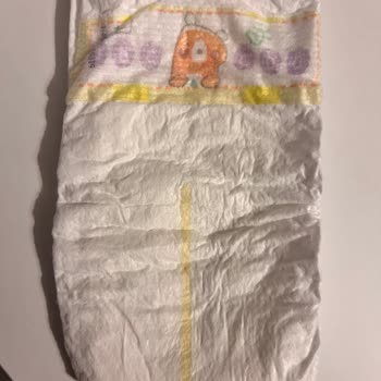 ebebek Prima Care 2 Numara Bebek Bezi