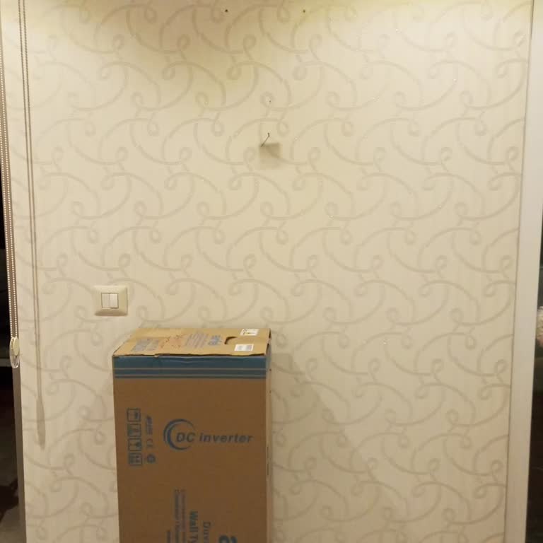 Airfel Klima Montajı Uzatıyorlar