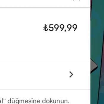 Vodafone Pay Mobil Ödeme İşlem Limitinizi Aşıyor Acil Destek