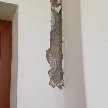 Samsung Klima Montaj Sorunu