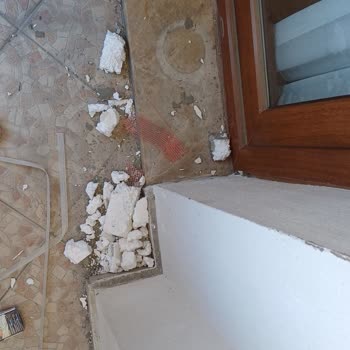 Samsung Klima Montaj Sorunu