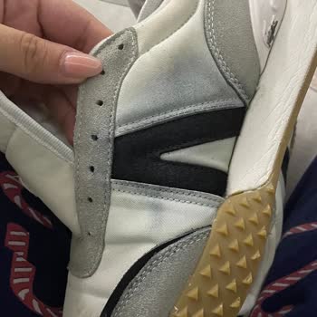 Lacoste Ayakkabı Kalitesizliği, Ayakkabı Paramparça