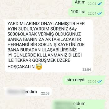 Vakıflar Genel Müdürlüğü Vakıflar Genel Müd. Adı Altında P**p* Hesap Açma Kimlik Bilgisi Edinme