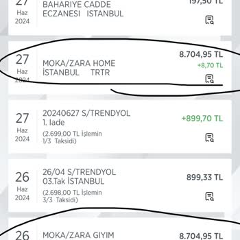 2 Kez Çekim Yapan Zara Ve Moka Zara Yasal Süreç Başlatacağım