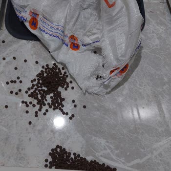 Markamama.com.tr Patlak Pakette Eksik Mama Gönderdi.