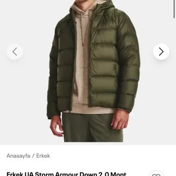 Under Armour Bir Günde %63 Aşırı Fiyat Artışı