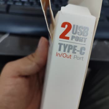 Şok Market Sahte Powerbank Satışı Ve Bitmeyen İade Süreci