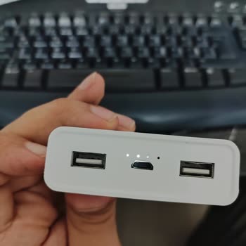 Şok Market Sahte Powerbank Satışı Ve Bitmeyen İade Süreci