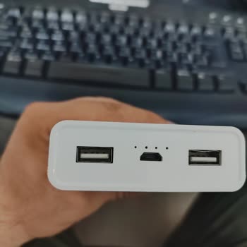 Şok Market Sahte Powerbank Satışı Ve Bitmeyen İade Süreci