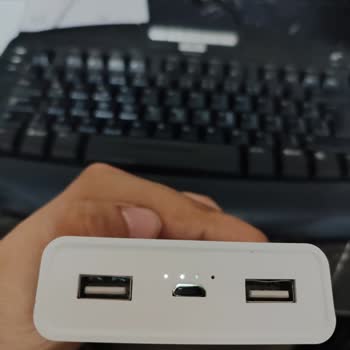 Şok Market Sahte Powerbank Satışı Ve Bitmeyen İade Süreci