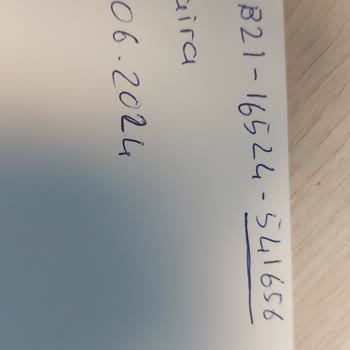 Daikin 18 Gündür Eksik Gönderdiği Ürünümü Bana Göndermedi.