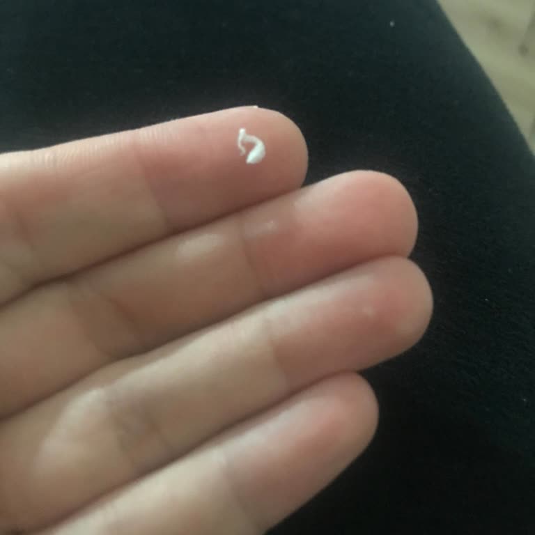 Fair Dondurma BİM'in Dondurmasında Plastik Madde Çıktı