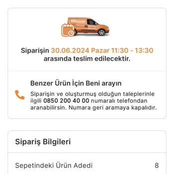 Migros Ürün Stokları Bitti Diye Getirmediler Yüzüme Kapattılar